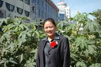 敦煌種業(yè)2005/2006年度先進(jìn)企業(yè)、優(yōu)秀管理者和先進(jìn)工作者名單