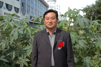 敦煌種業(yè)2005/2006年度先進(jìn)企業(yè)、優(yōu)秀管理者和先進(jìn)工作者名單