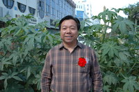 敦煌種業(yè)2005/2006年度先進(jìn)企業(yè)、優(yōu)秀管理者和先進(jìn)工作者名單