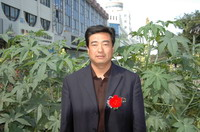 敦煌種業(yè)2005/2006年度先進(jìn)企業(yè)、優(yōu)秀管理者和先進(jìn)工作者名單