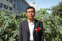 敦煌種業(yè)2005/2006年度先進(jìn)企業(yè)、優(yōu)秀管理者和先進(jìn)工作者名單