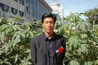 敦煌種業(yè)2005/2006年度先進(jìn)企業(yè)、優(yōu)秀管理者和先進(jìn)工作者名單