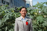 敦煌種業(yè)2005/2006年度先進(jìn)企業(yè)、優(yōu)秀管理者和先進(jìn)工作者名單