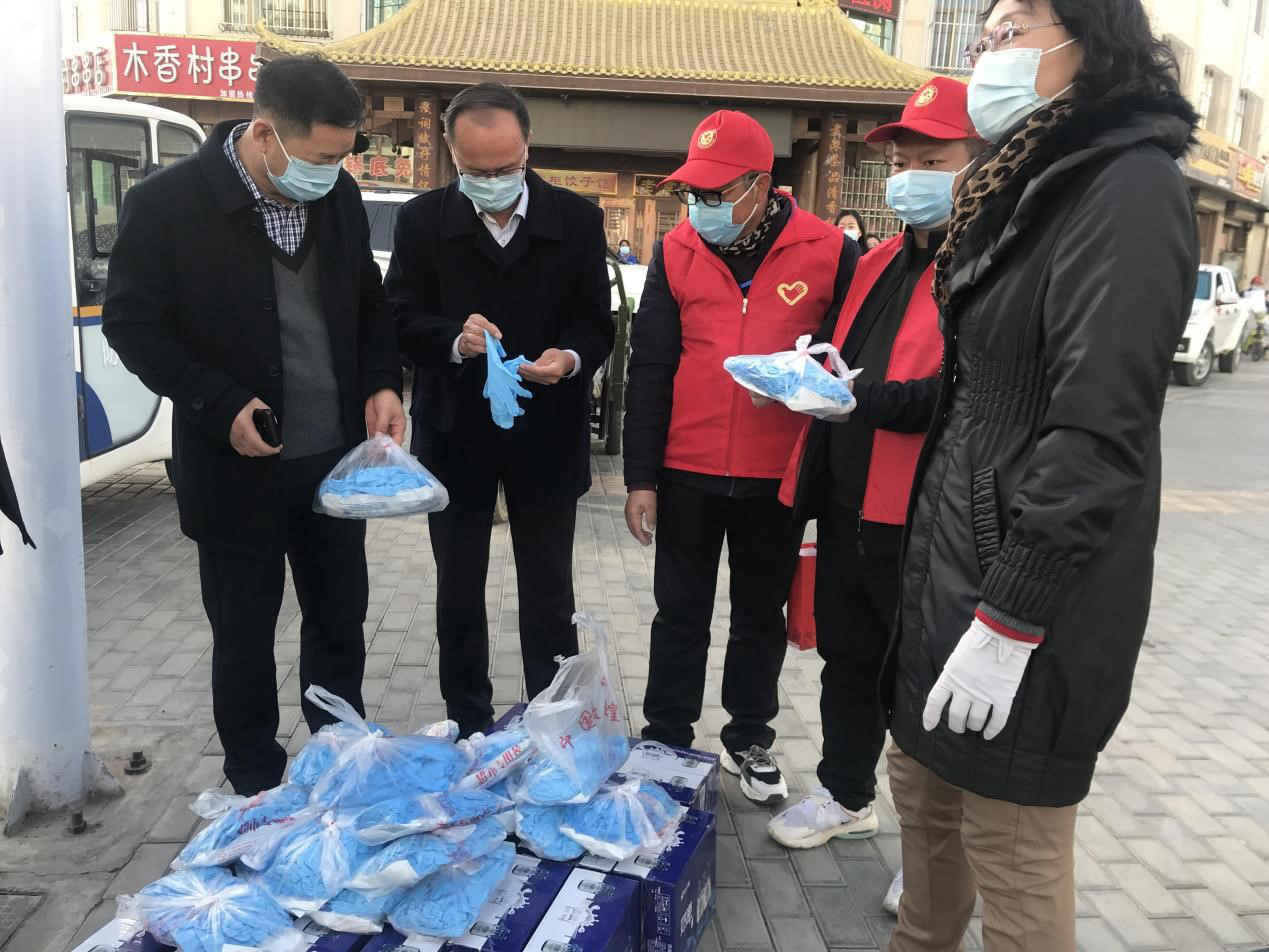 馬宗?？赐繂栆咔榉揽匾痪€黨員職工