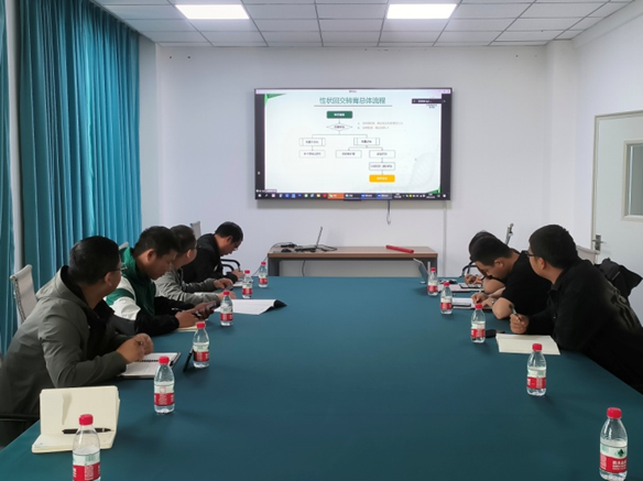 三抓三促進(jìn)行時 | 加速新品種研發(fā) 凸顯核心競爭力 為種業(yè)振興插上科技創(chuàng)新的翅膀 —— 敦煌種業(yè)研究院“三抓三促”行動紀(jì)實(shí)