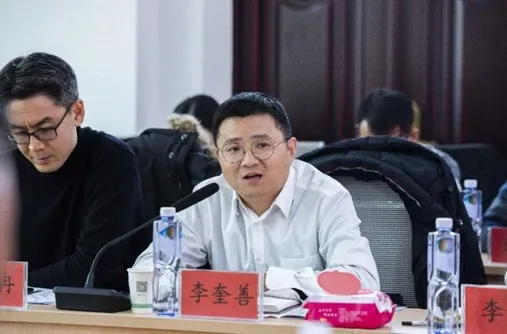 中國建設銀行股份有限公司領導一行蒞臨敦煌種業(yè)調(diào)研數(shù)字農(nóng)業(yè)項目